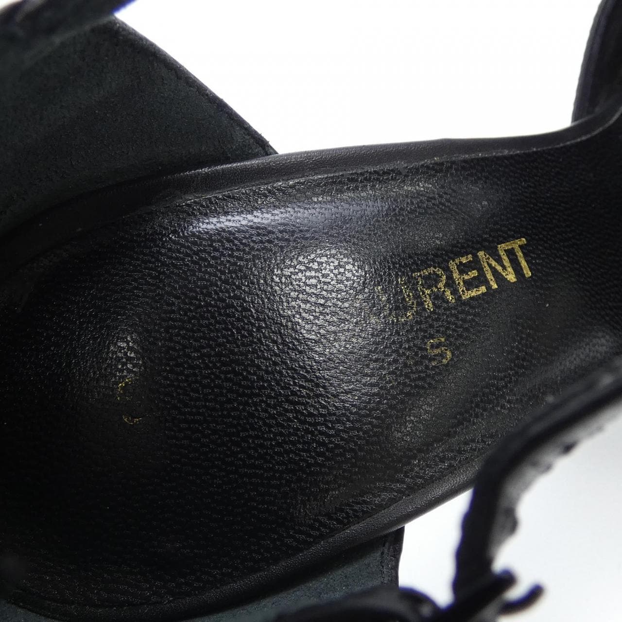 サンローラン SAINT LAURENT SA320303 パンプス