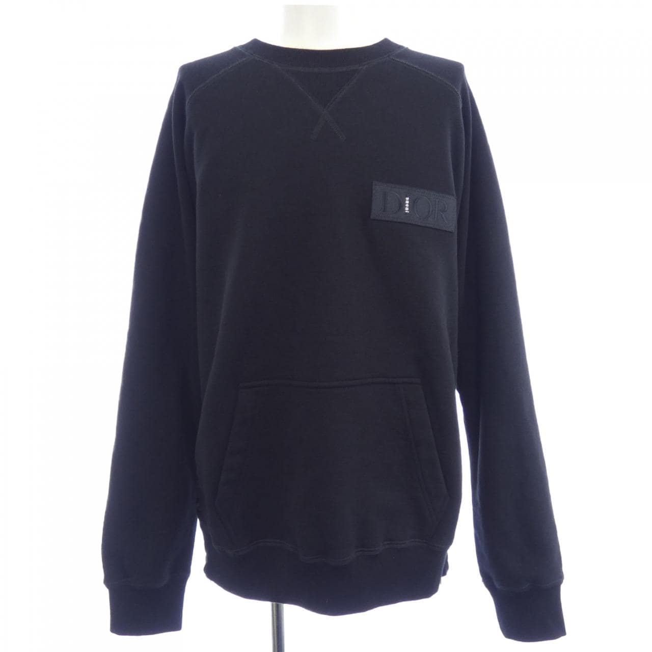 ディオール DIOR SACAI 213J643A0687 スウェット