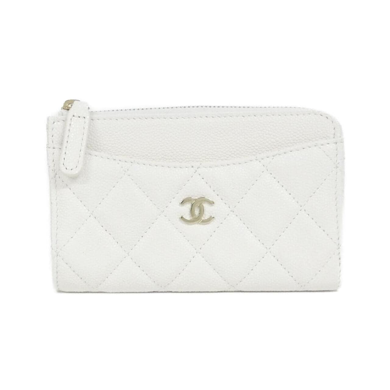 シャネル タイムレスクラシック ライン AP3179 カードケース