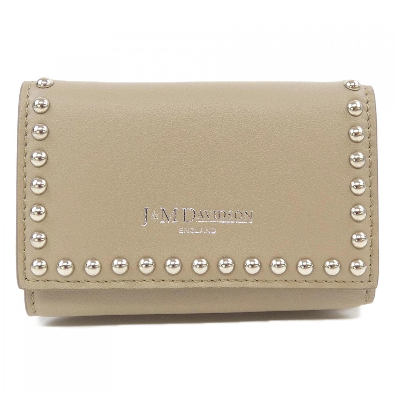 ジェイアンドエムデヴィッドソン J&M DAVIDSON WALLET