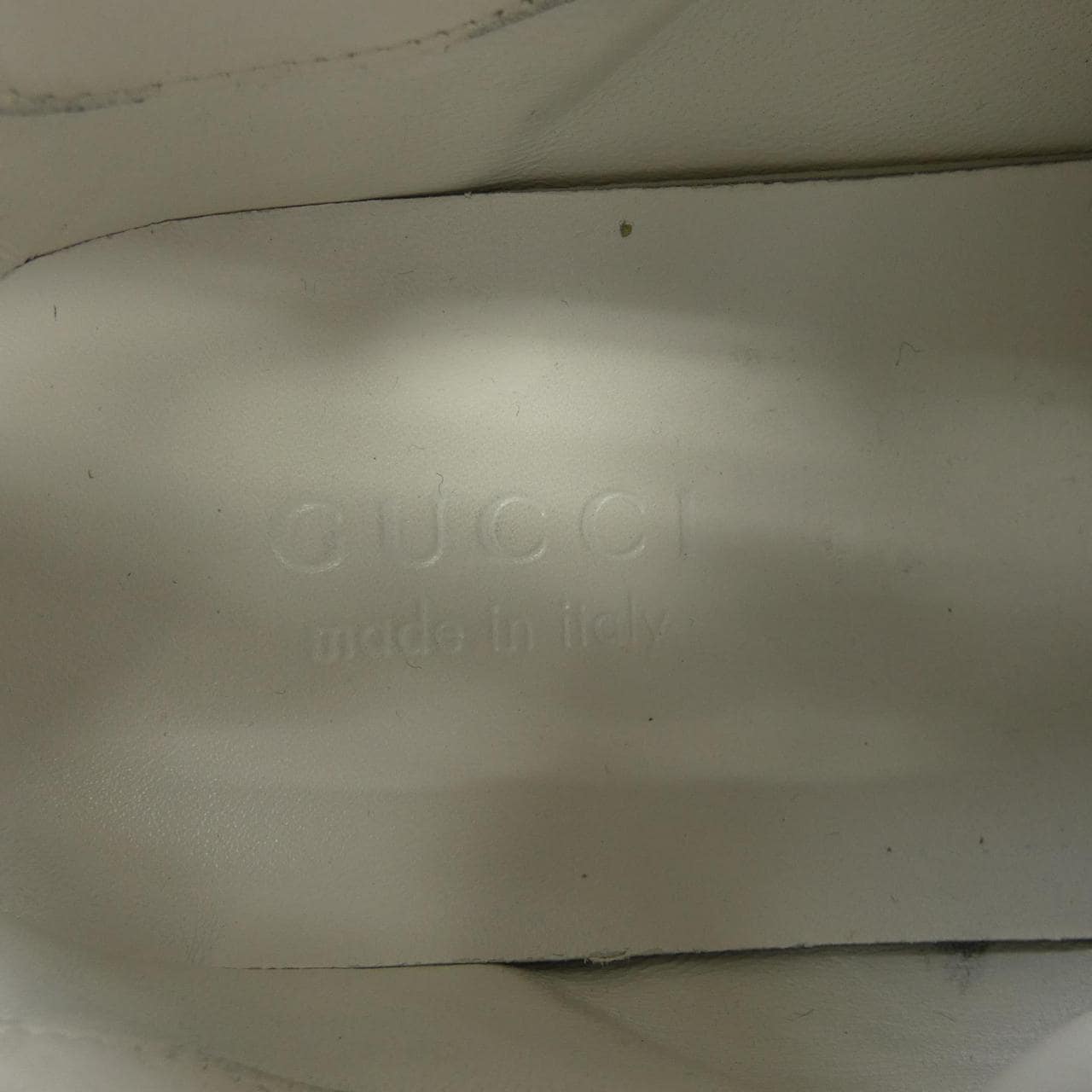 グッチ GUCCI 426184 スニーカー