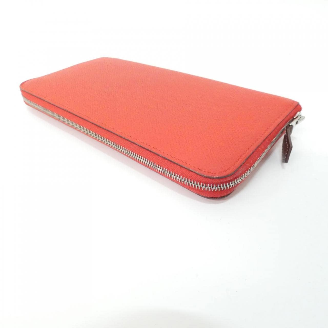 エルメス EQUATEUR シルク イン クラシック 077758CK 財布