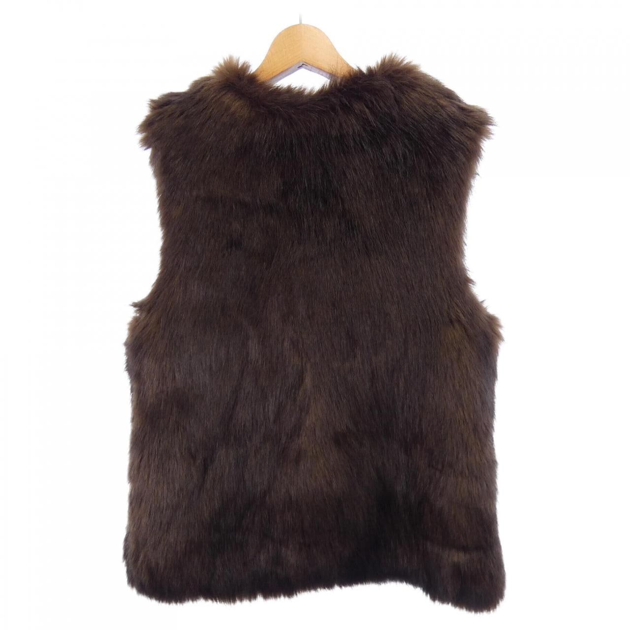 休閒裝LOUNGEDRESS背心