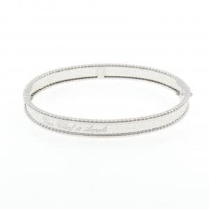 ヴァンクリーフ&アーペル ペルレ シニアチュール バングル