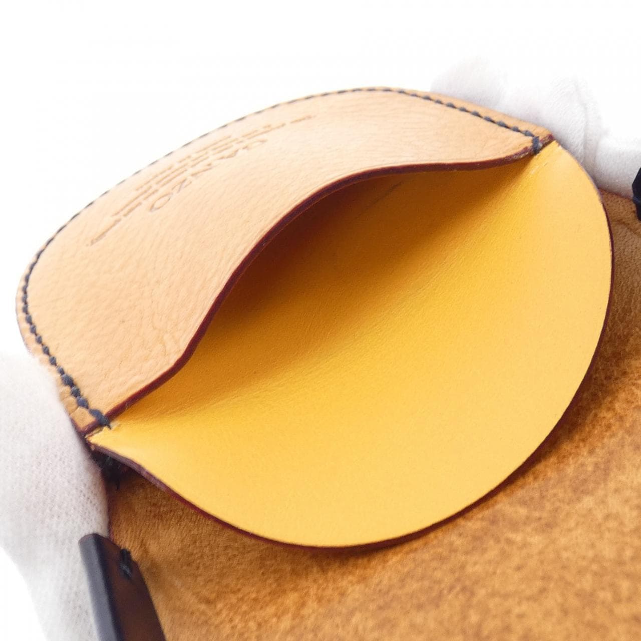 ガンゾ GANZO COIN CASE