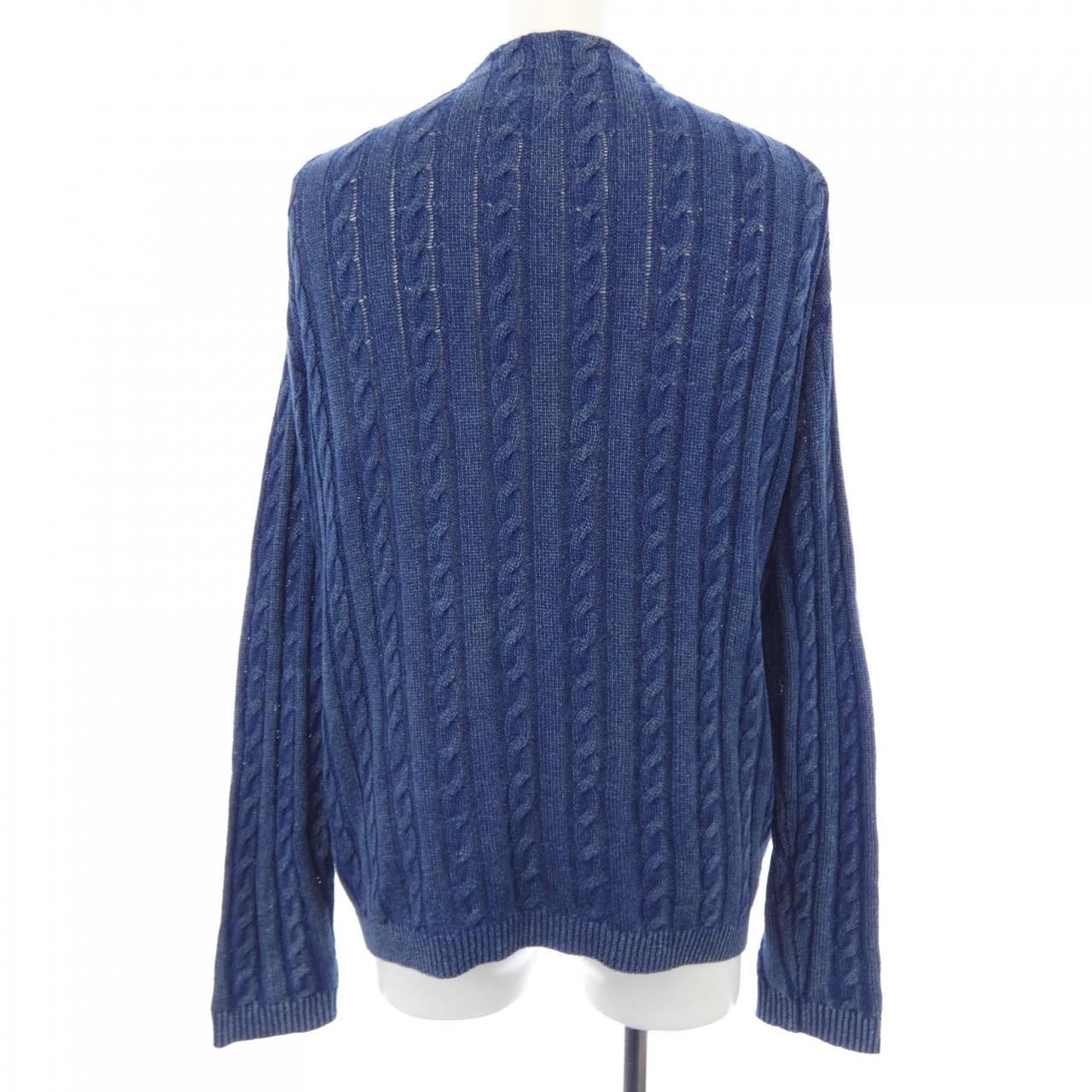 アールエイチシー RHC 612080119-1322 カーディガン