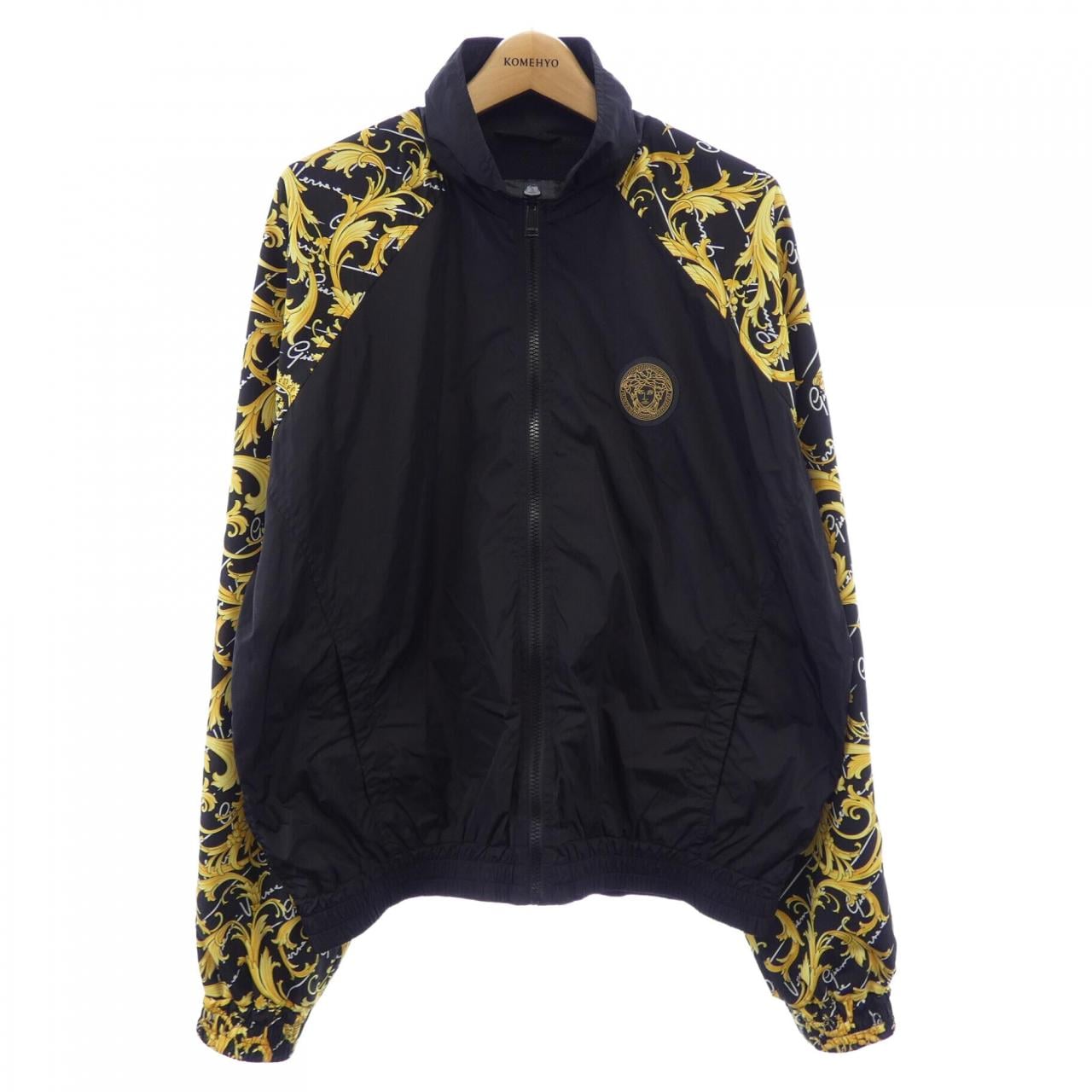 ヴェルサーチェ VERSACE 1002757 ジャケット
