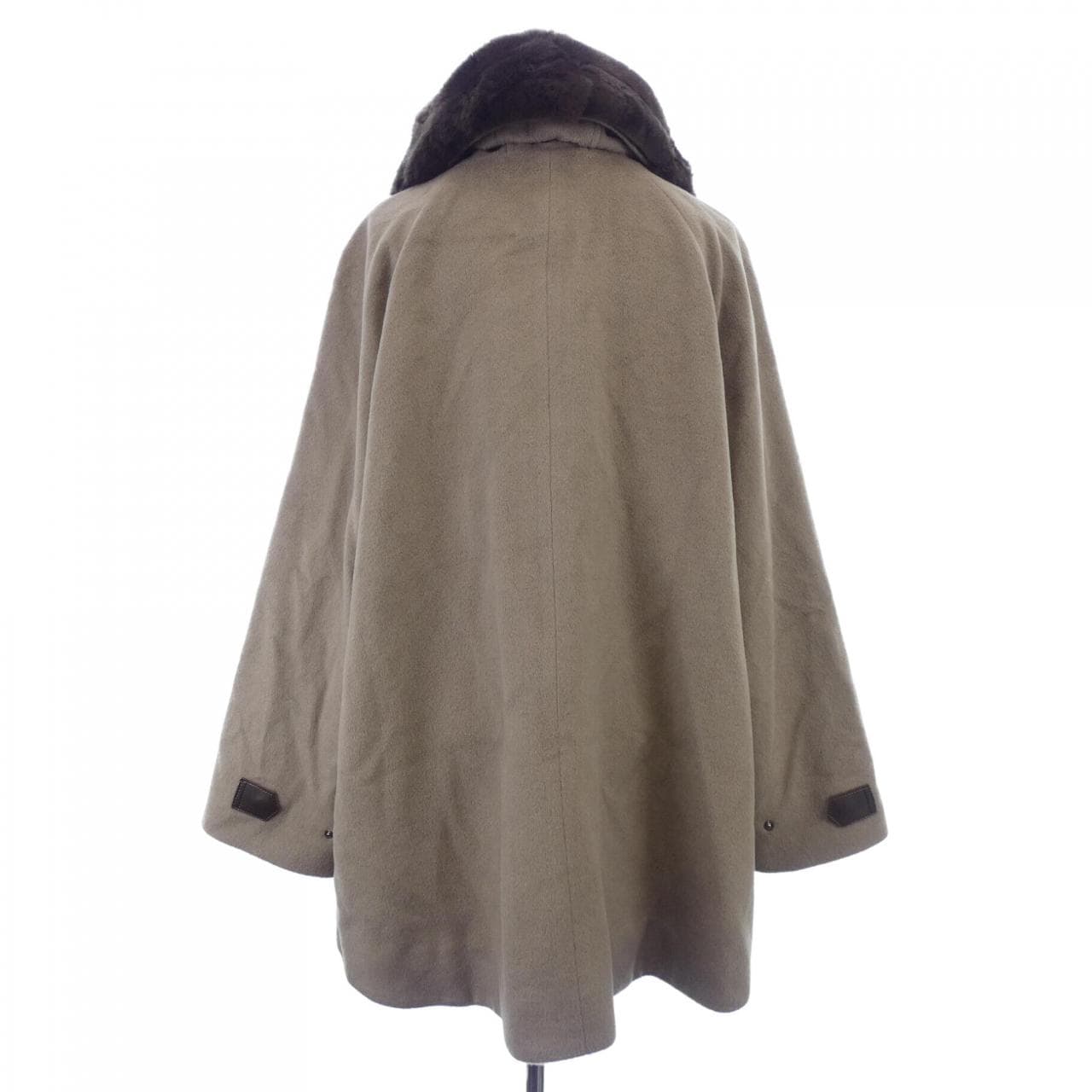 キヨコタカセ K.T コート