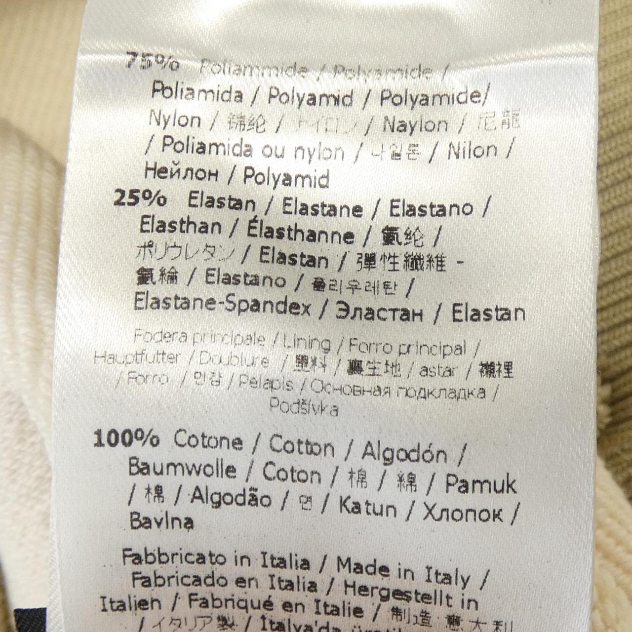 FENDI FAF588 A529 PARKER