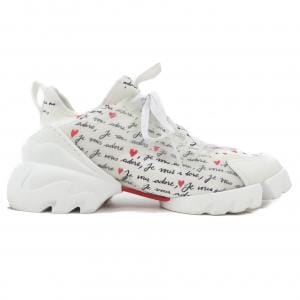 クリスチャンディオール CHRISTIAN DIOR D-CONNECT KCK248JVP スニーカー