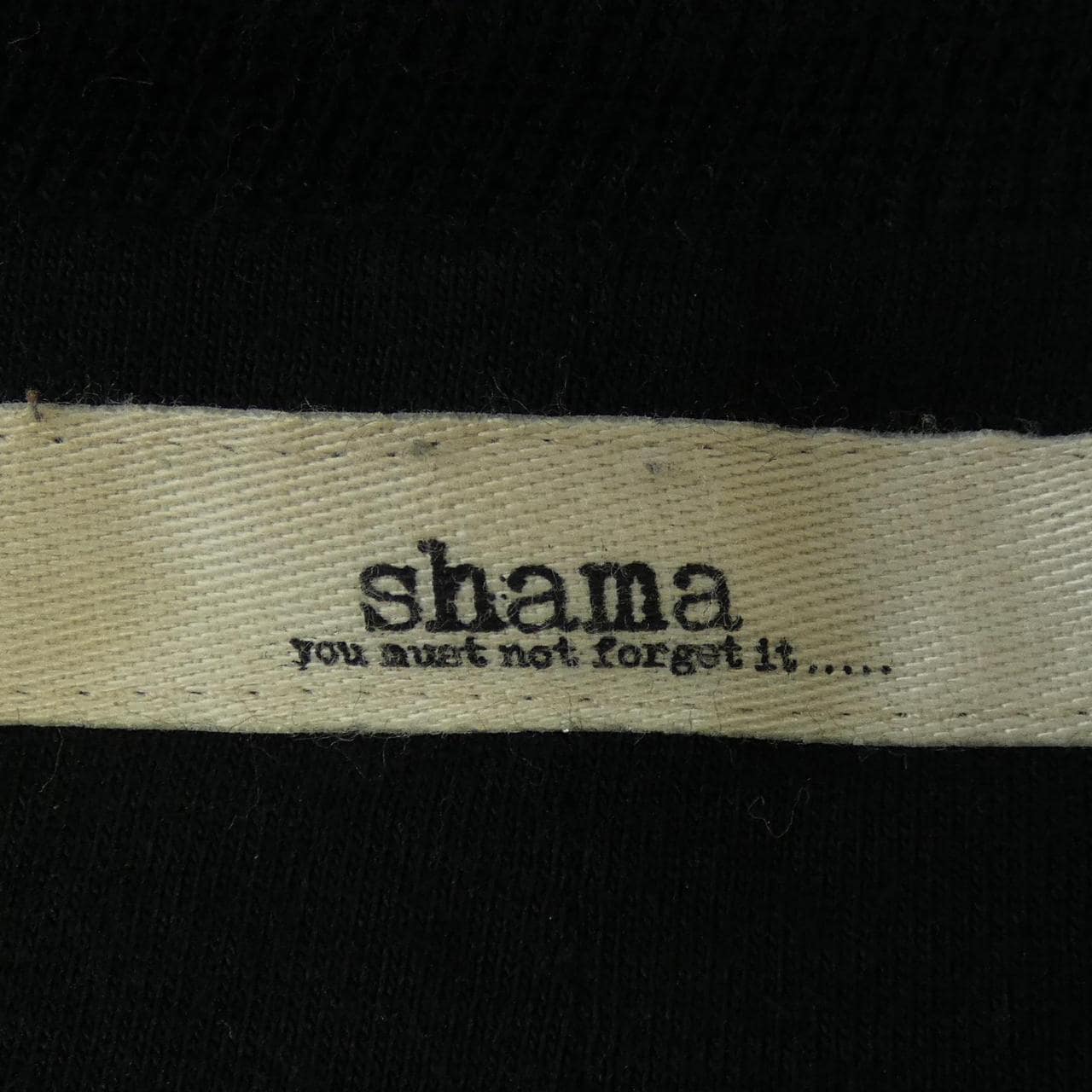 シャマ SHAMA レザージャケット