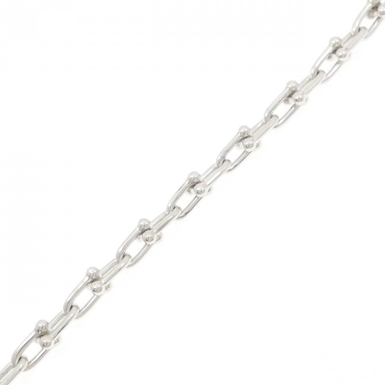 ティファニー リンク スモール ブレスレット