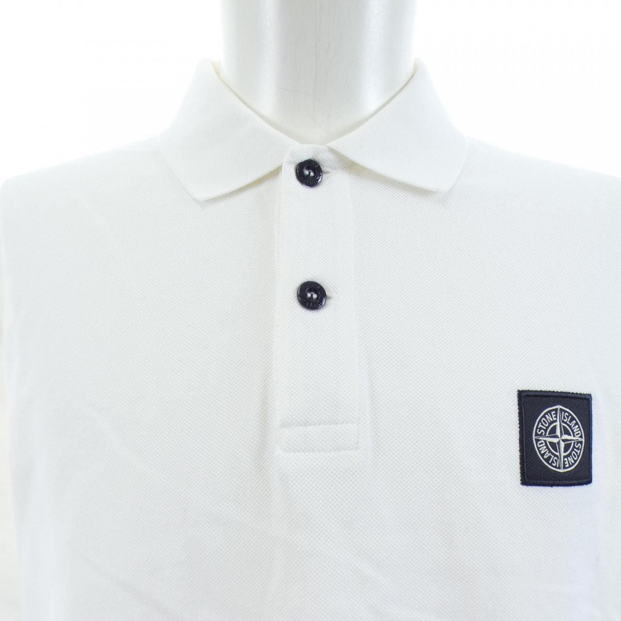 ストーンアイランド STONE ISLAND 721522R39 ポロシャツ