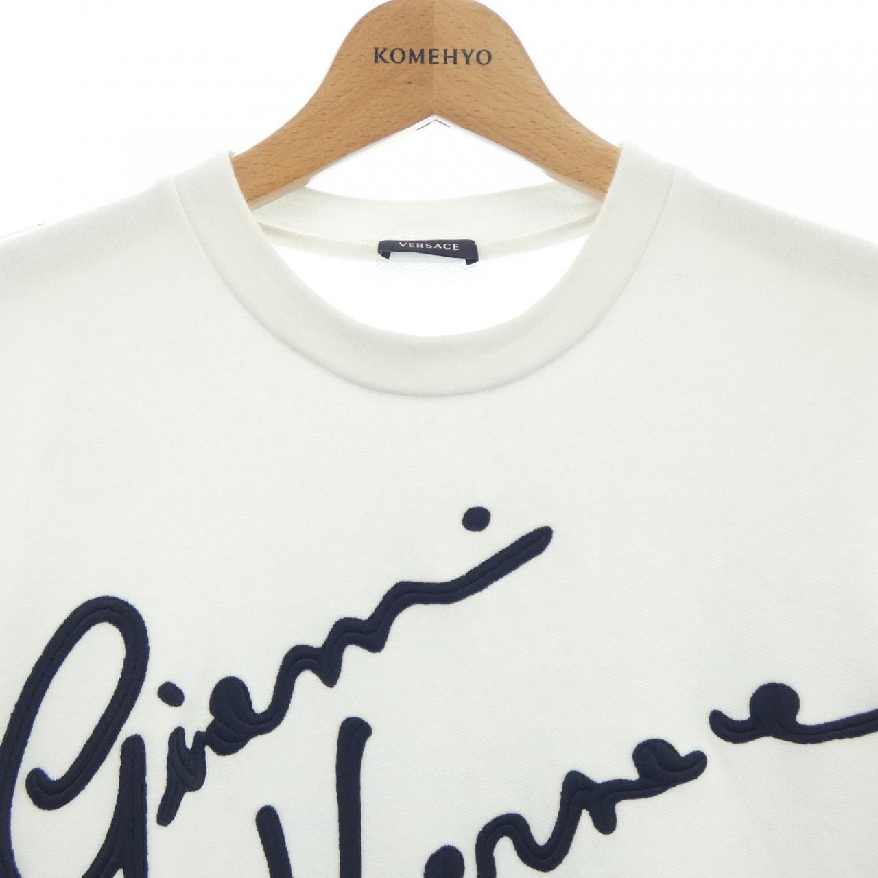 ヴェルサーチェ VERSACE スウェット