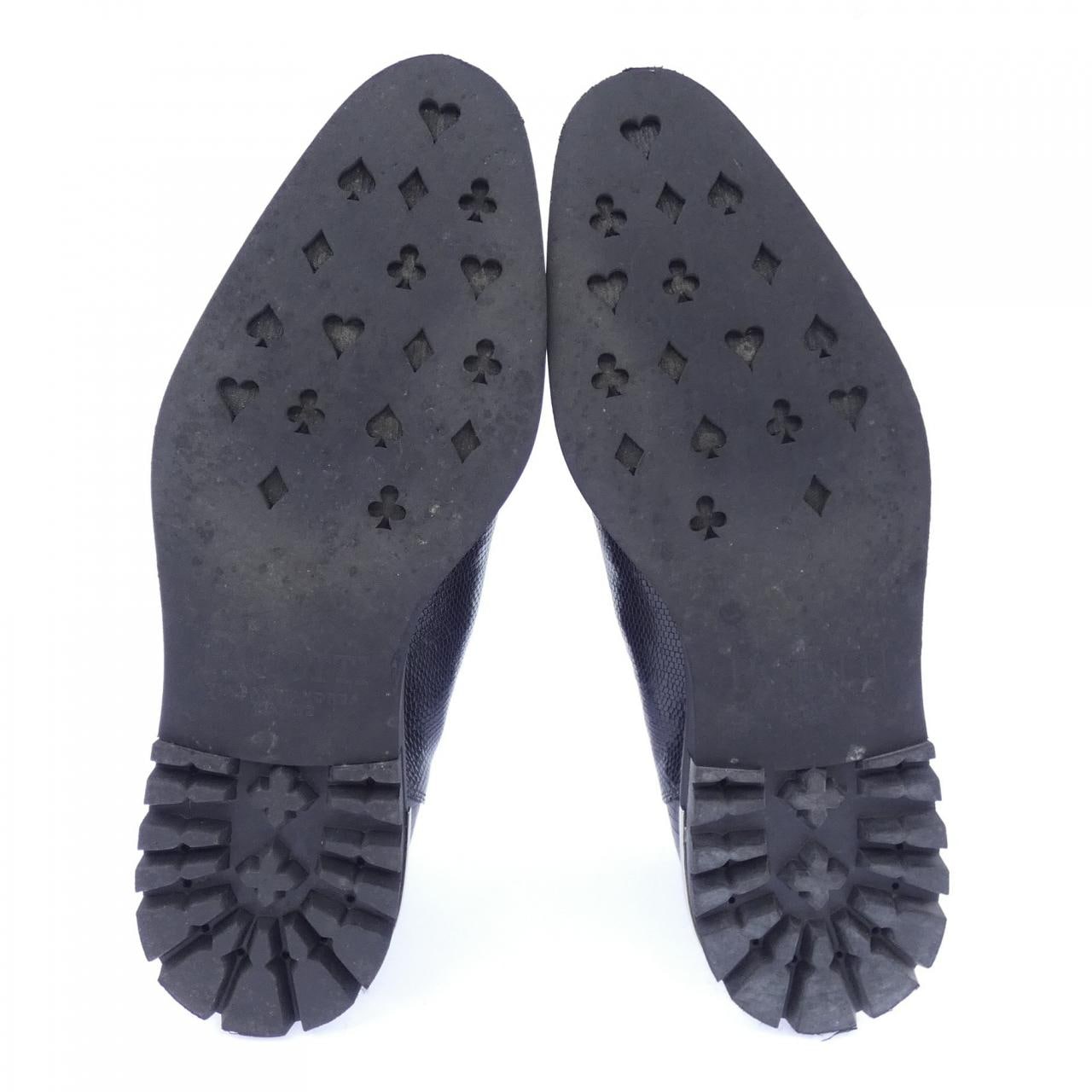 チェザーレパチョッテ CESARE PACIOTTI ブーツ