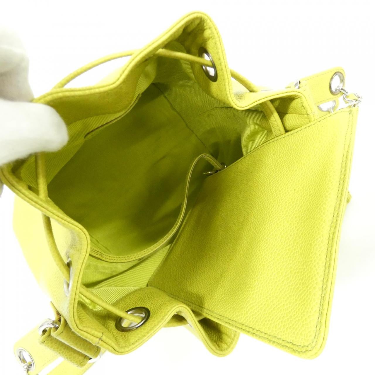 【ヴィンテージ】シャネル ショルダーバッグ