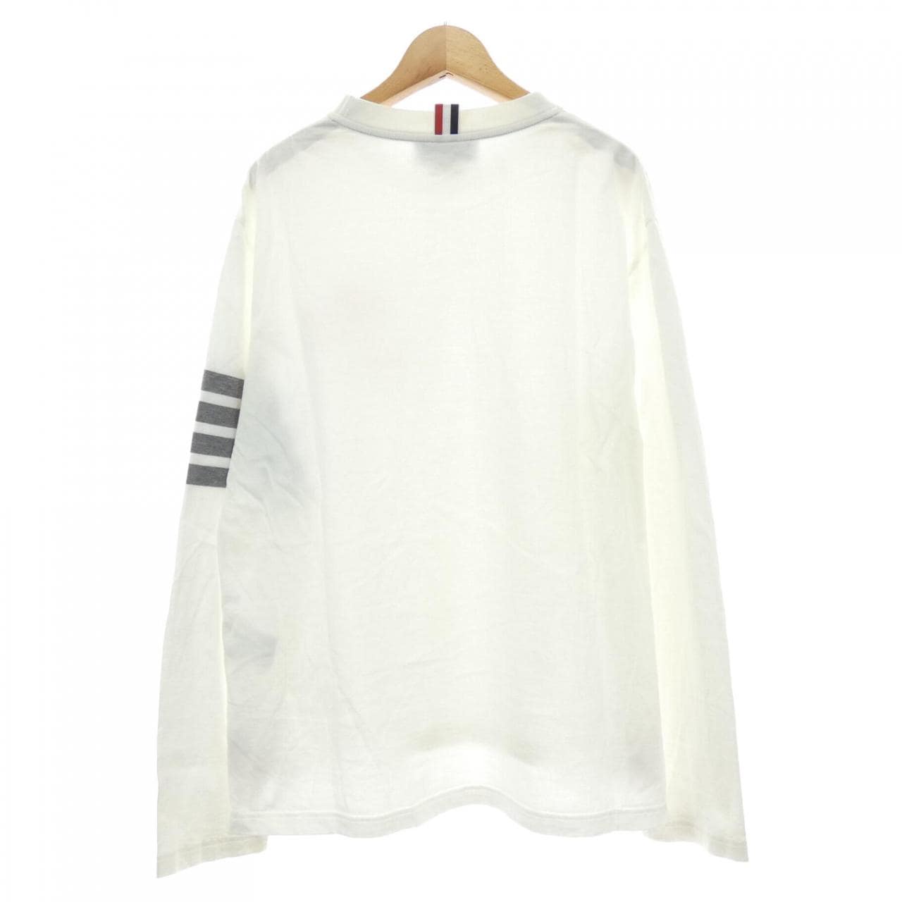 トムブラウン THOM BROWNE MJS169V-07862 Tシャツ