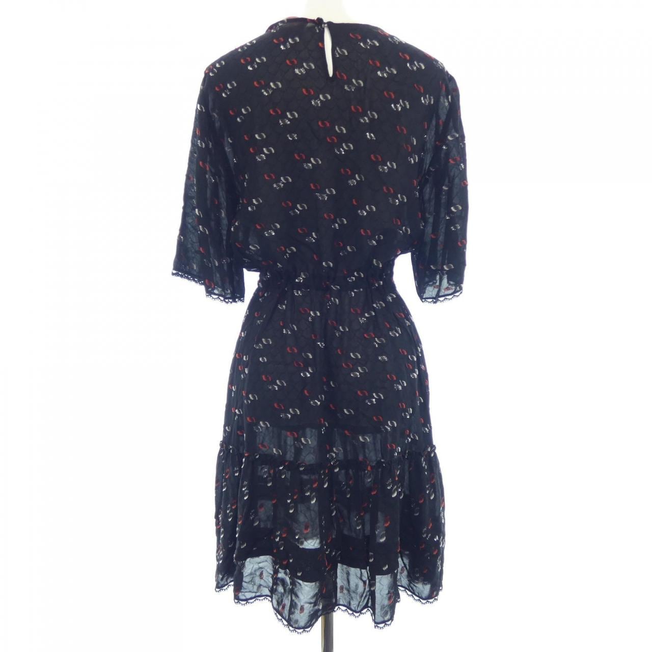 シーバイクロエ SEE BY CHLOE ワンピース