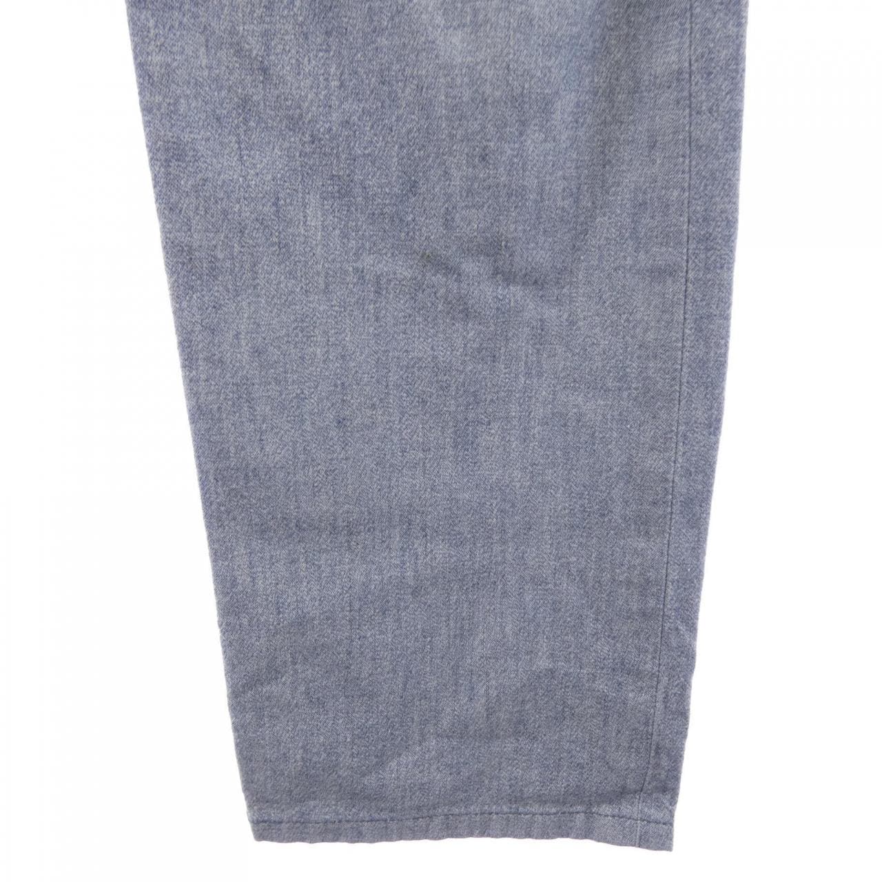 ルイヴィトン LOUIS VUITTON H9D06WDKI パンツ