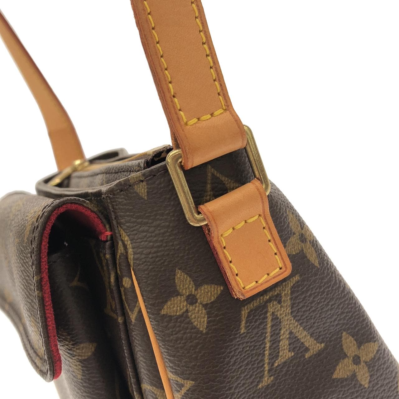 ルイヴィトン モノグラム ヴィバ シテ PM M51165 ショルダーバッグ