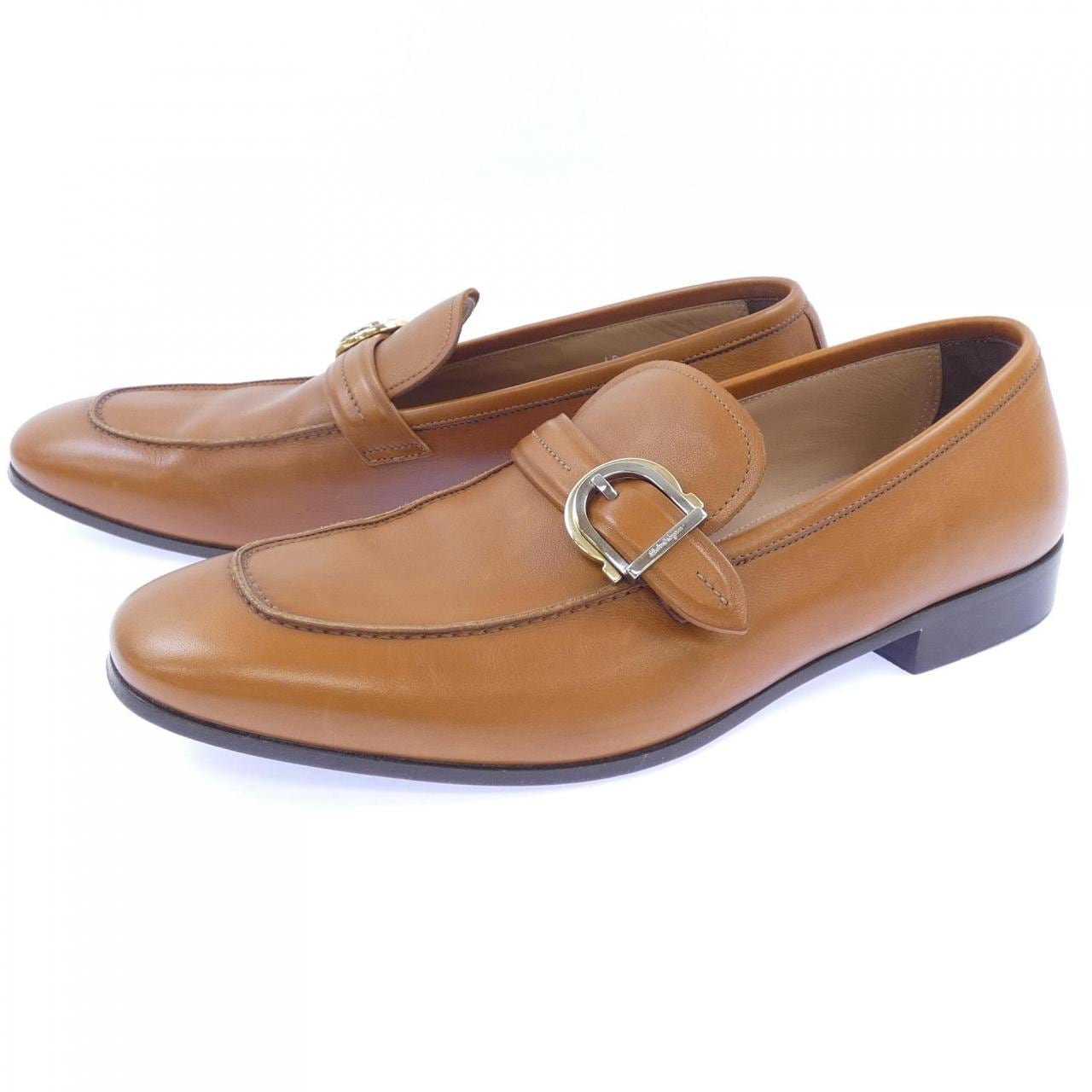 サルヴァトーレフェラガモ SALVATORE FERRAGAMO シューズ