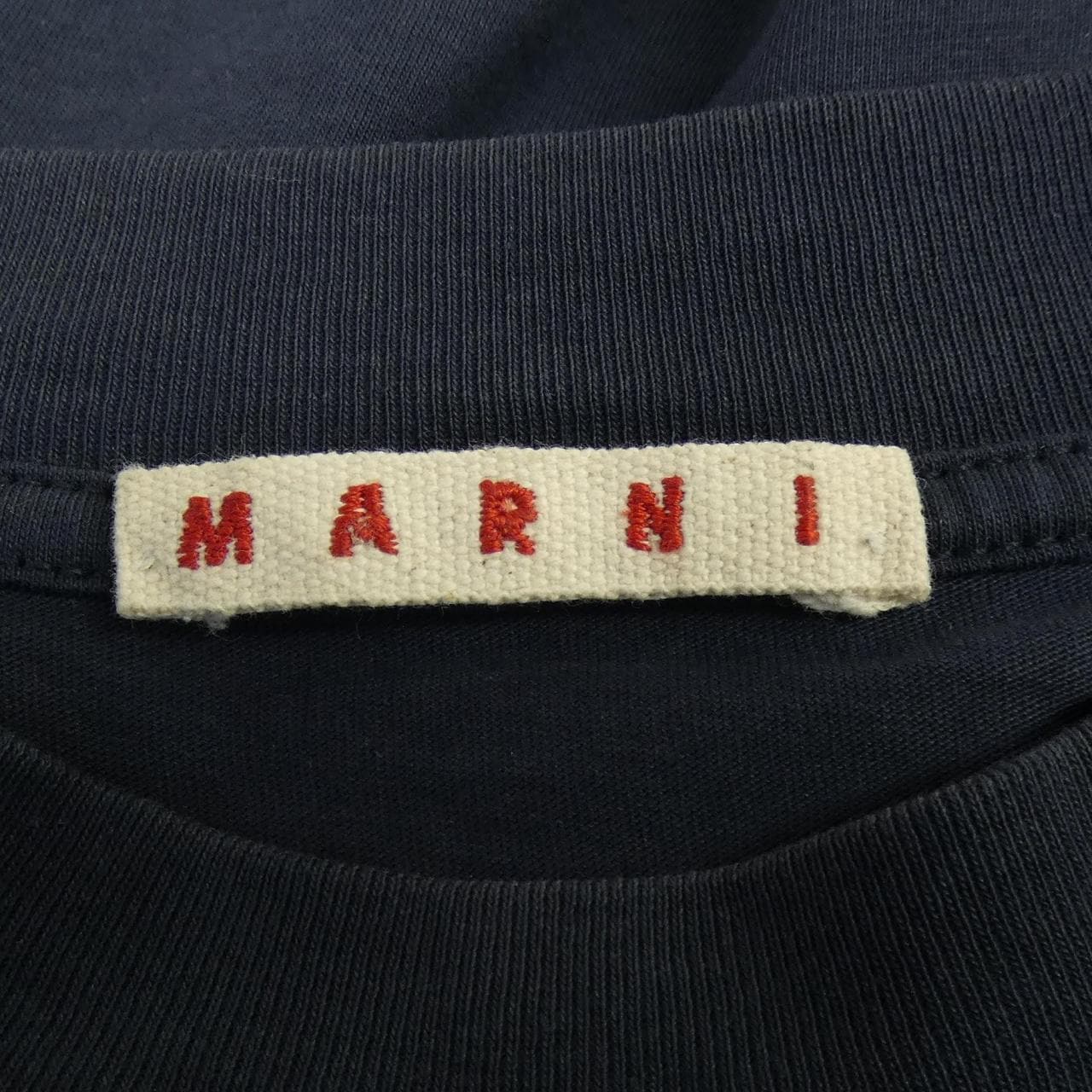 マルニ MARNI HUMU0223P1 Tシャツ