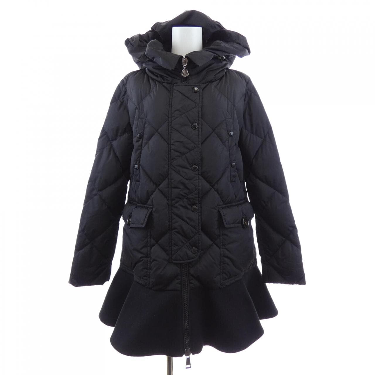 モンクレール MONCLER VAULOGETTE ダウンコート