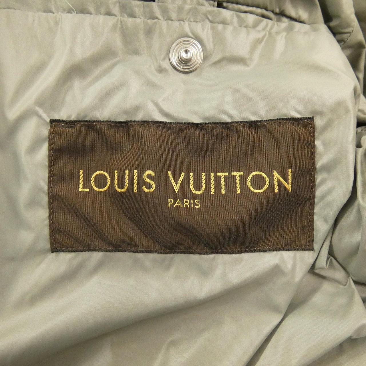 ルイヴィトン LOUIS VUITTON MNBS40PA5 ジャケット