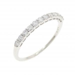 PT900 ダイヤモンド リング 0.27CT
