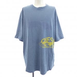 ディーゼル DIESEL Tシャツ
