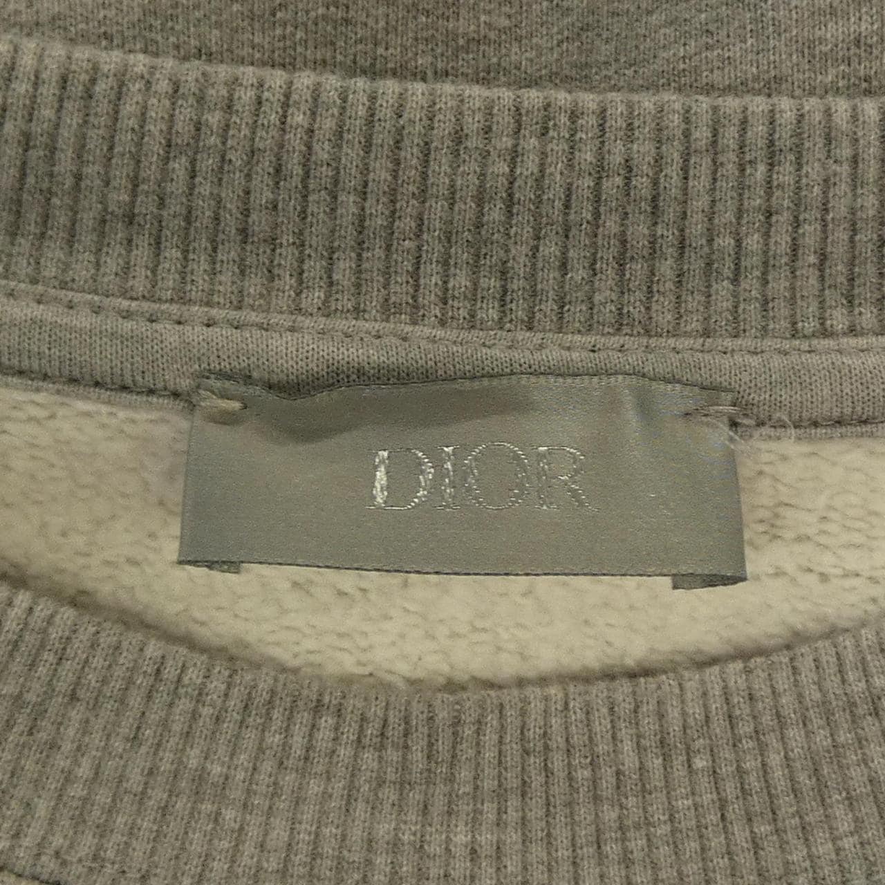 ディオール DIOR CD ICON スウェットシャツ 113J699A0531 スウェット