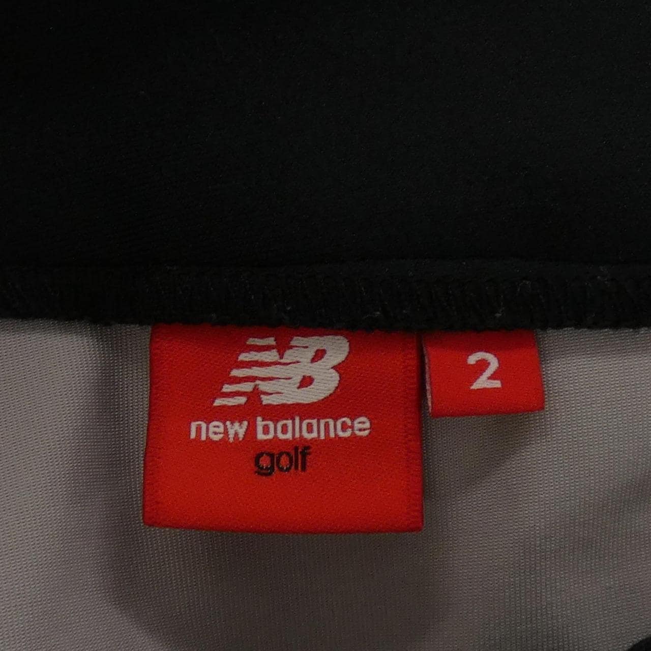 ニューバランス NEW BALANCE 012-3234507 スカート