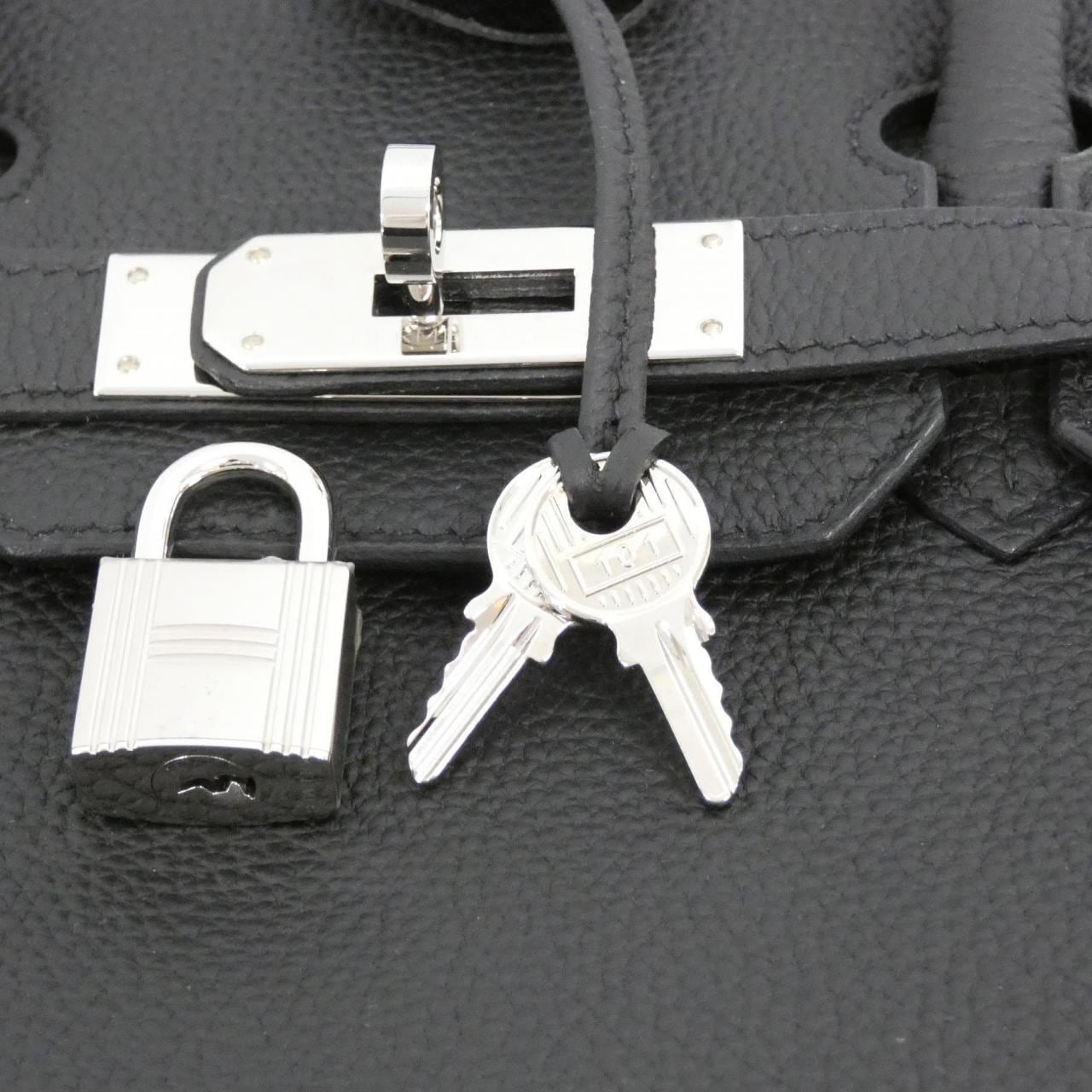 エルメス バーキン 30cm 030520CK バッグ