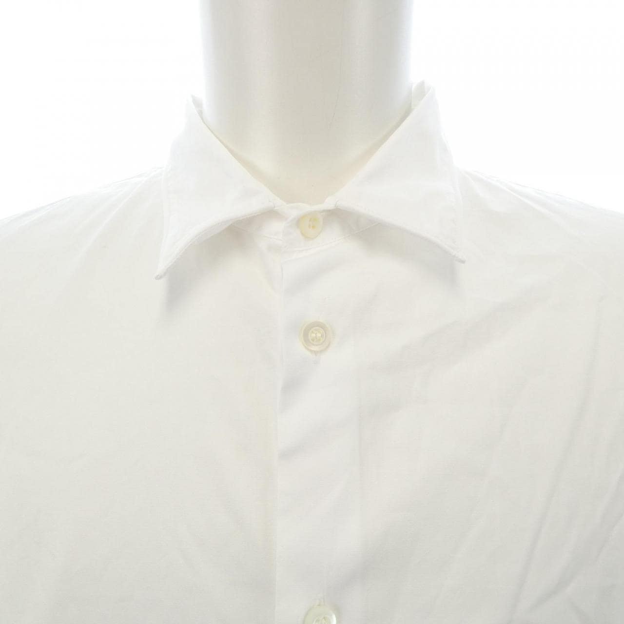 プラダ PRADA FROM THE RUNWAY UCN596 SOOO 10IV シャツ