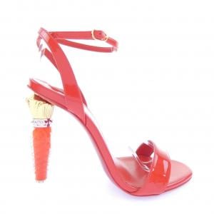 クリスチャンルブタン CHRISTIAN LOUBOUTIN サンダル