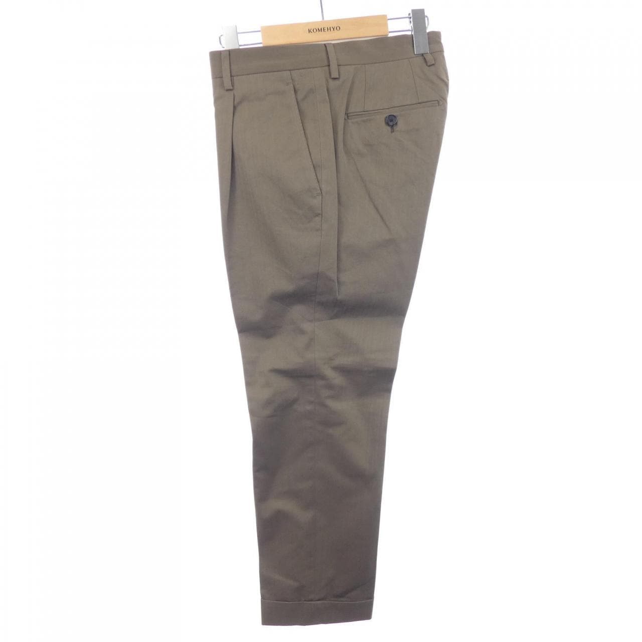 ラルディーニ LARDINI スーツ