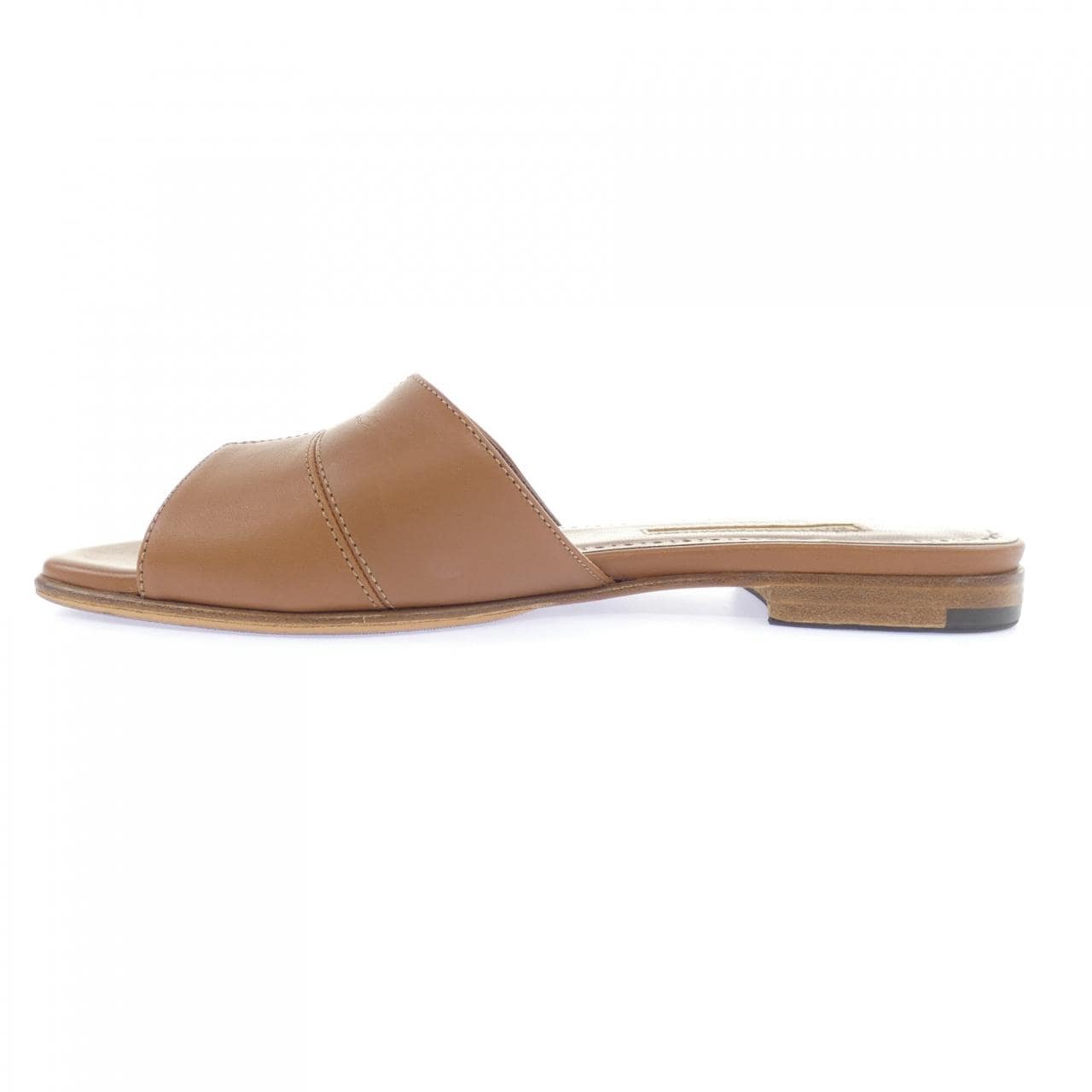 マノロブラニク MANOLO BLAHNIK サンダル