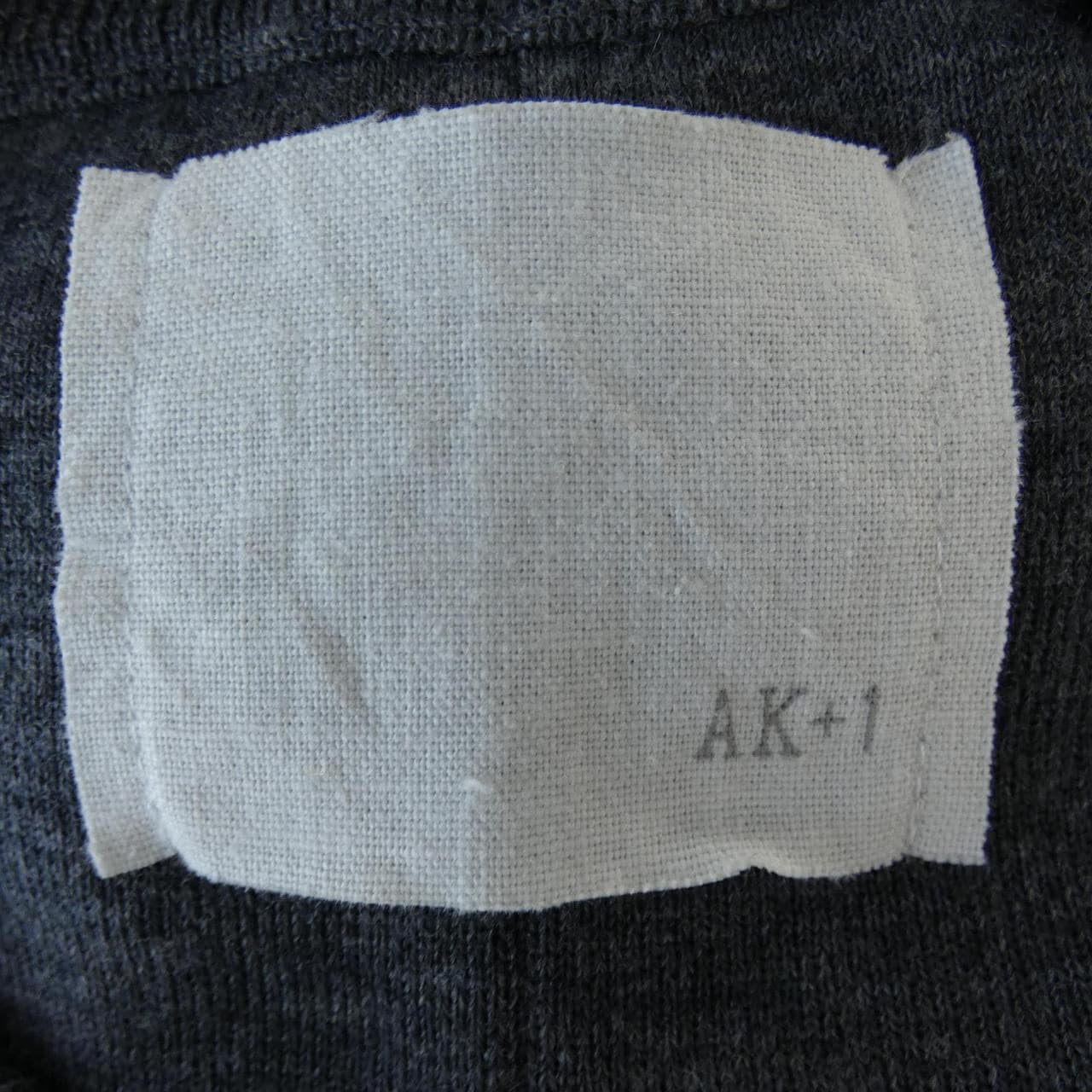 AK+1 ワンピース