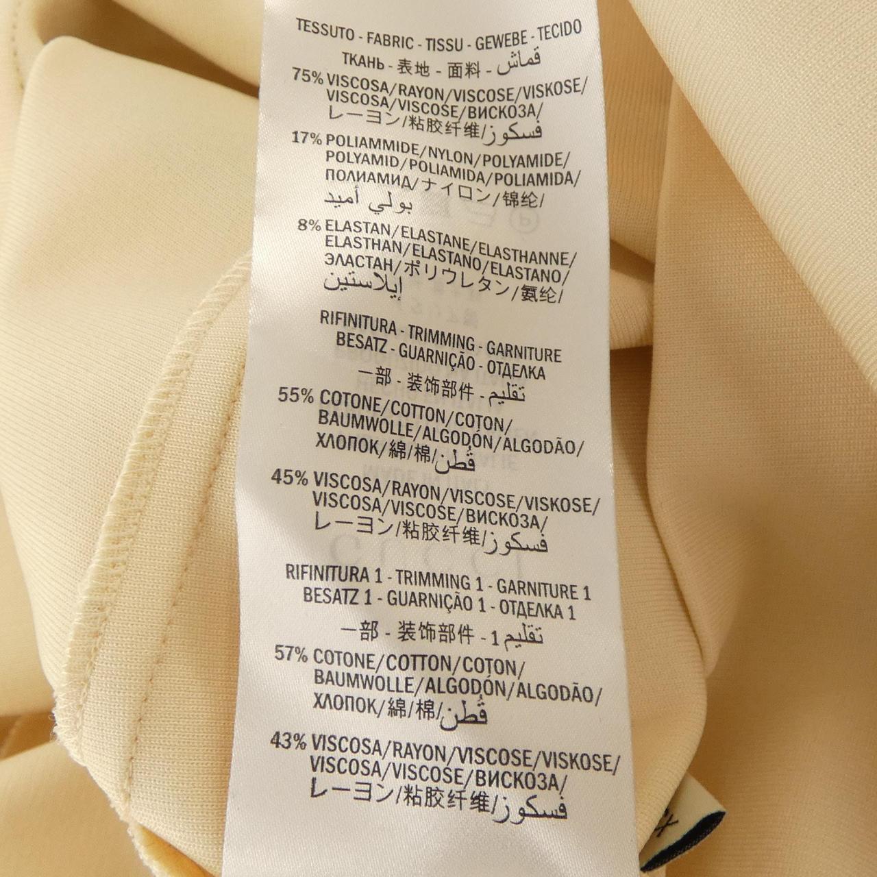 グッチ GUCCI 515070-X7B78 ワンピース