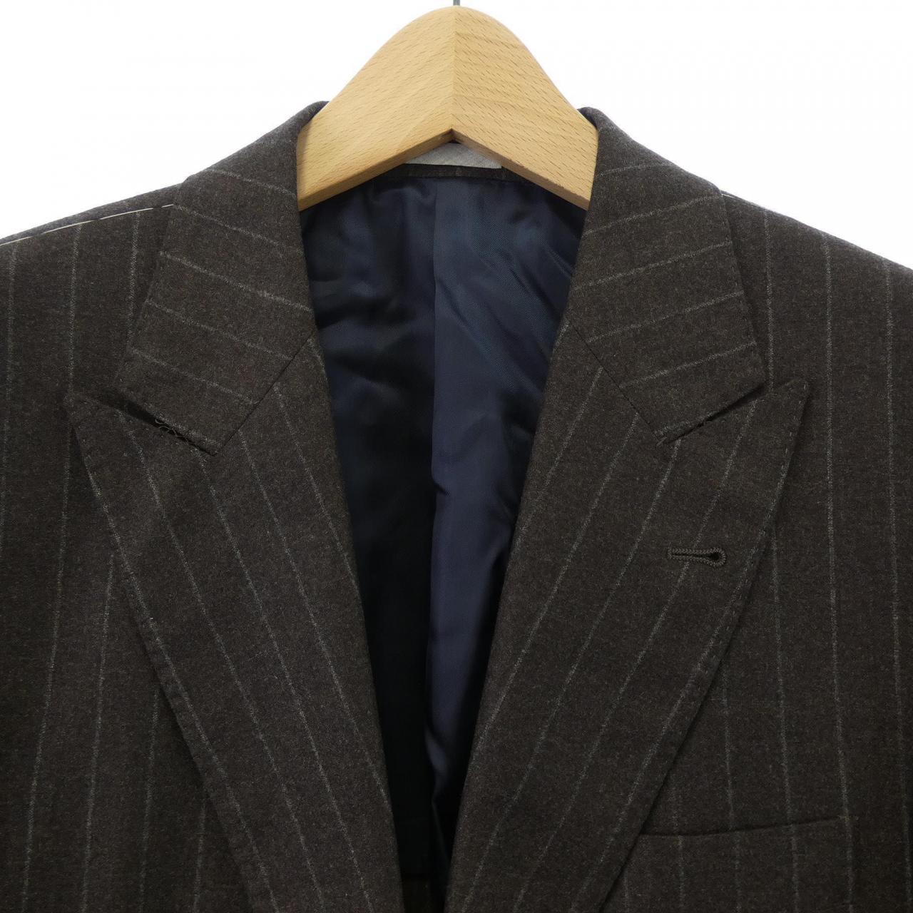 ブルネロクチネリ BRUNELLO CUCINELLI ME4697BR1 スーツ