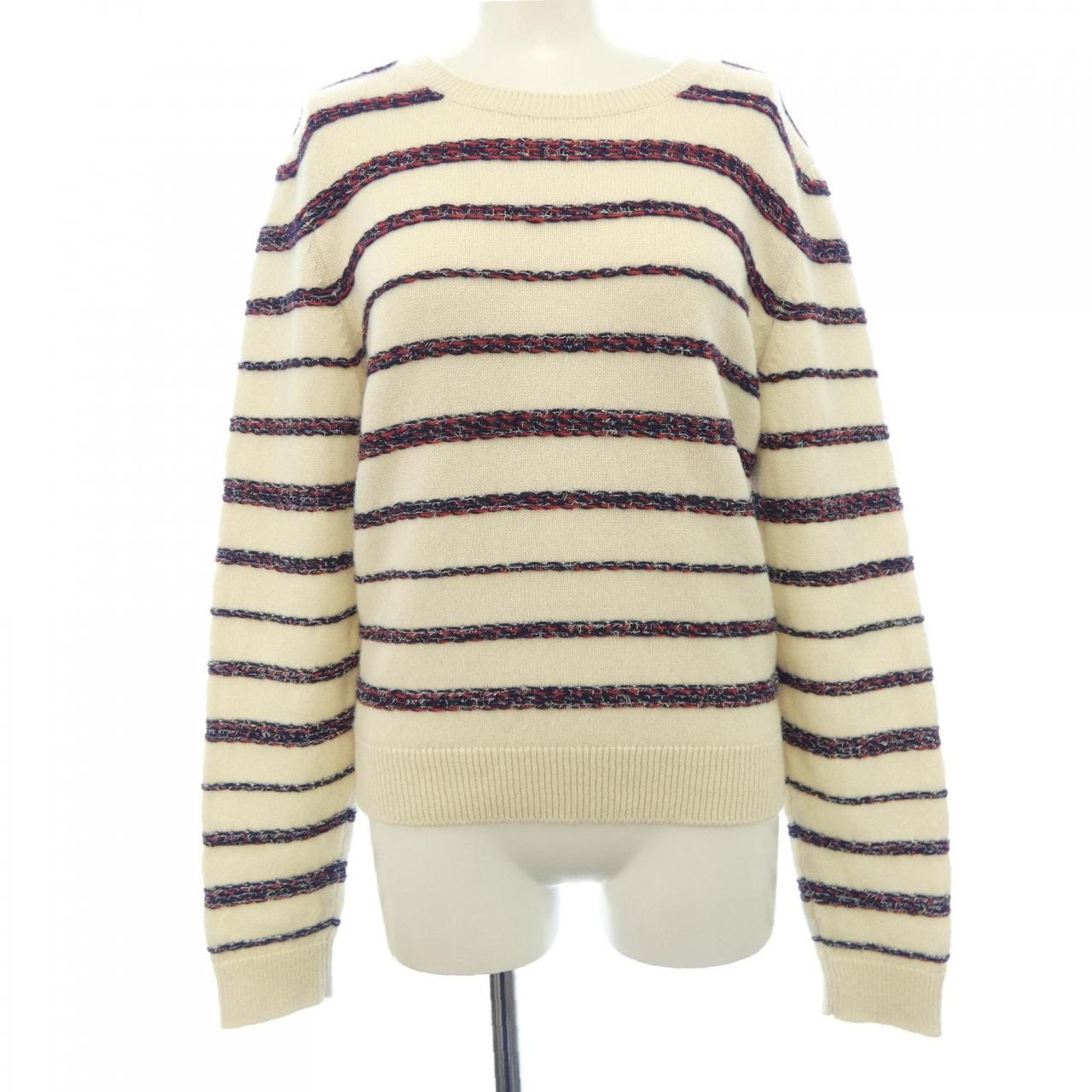 シャネル CHANEL P64264K60201 20S ニット
