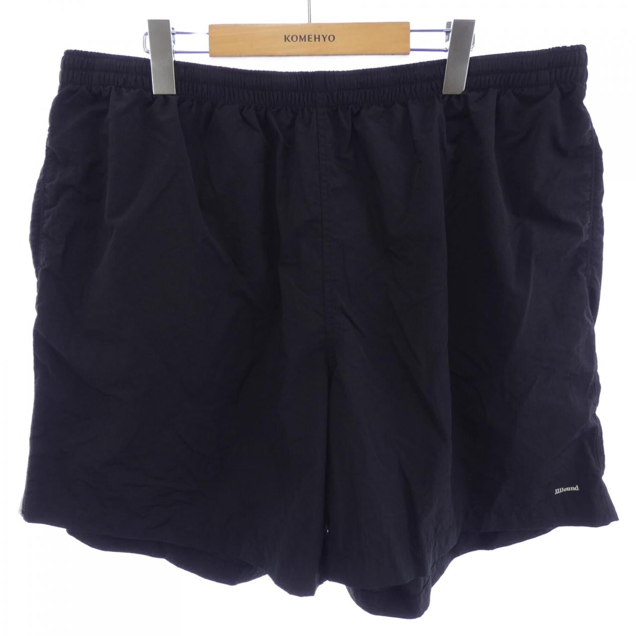 JJJJOUND ショートパンツ