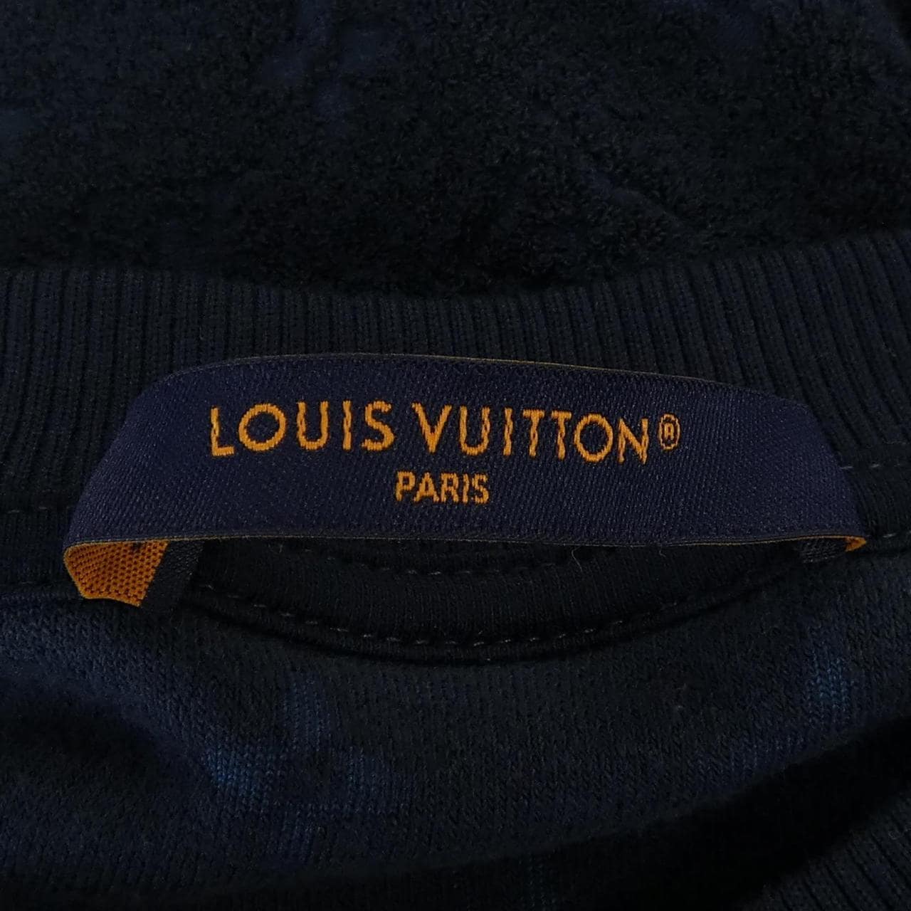 ルイヴィトン LOUIS VUITTON HTY46WY44 トップス