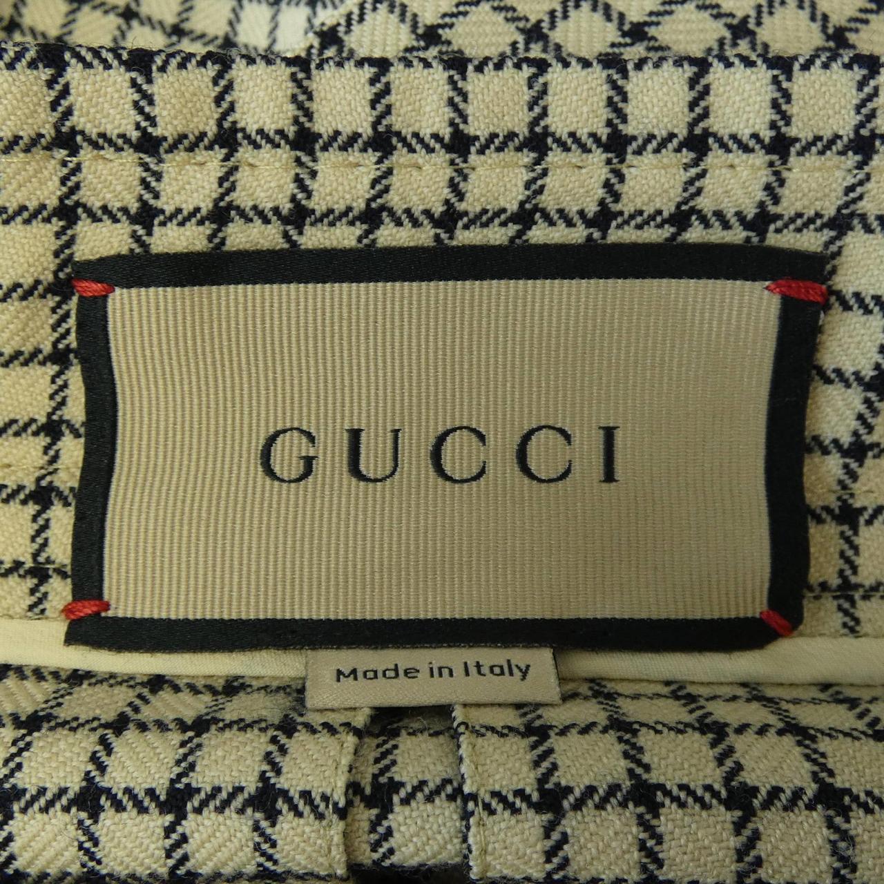 グッチ GUCCI 652132 Z8ANZ スカート