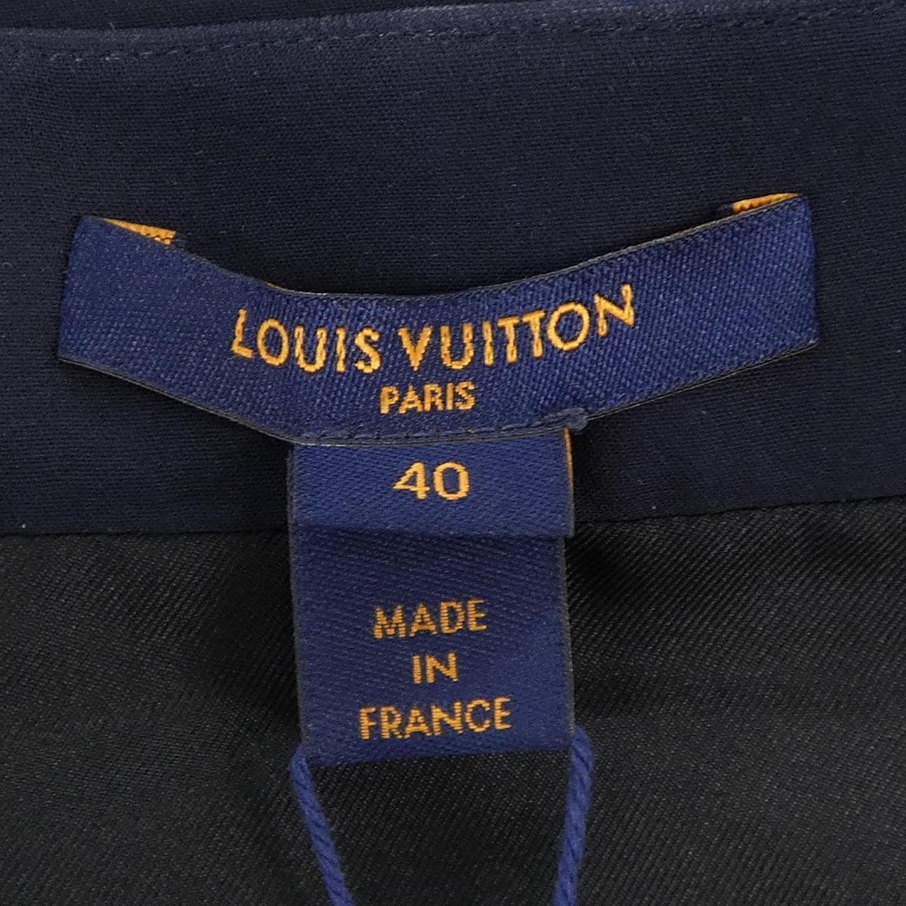 ルイヴィトン LOUIS VUITTON FKSK99ZZL スカート