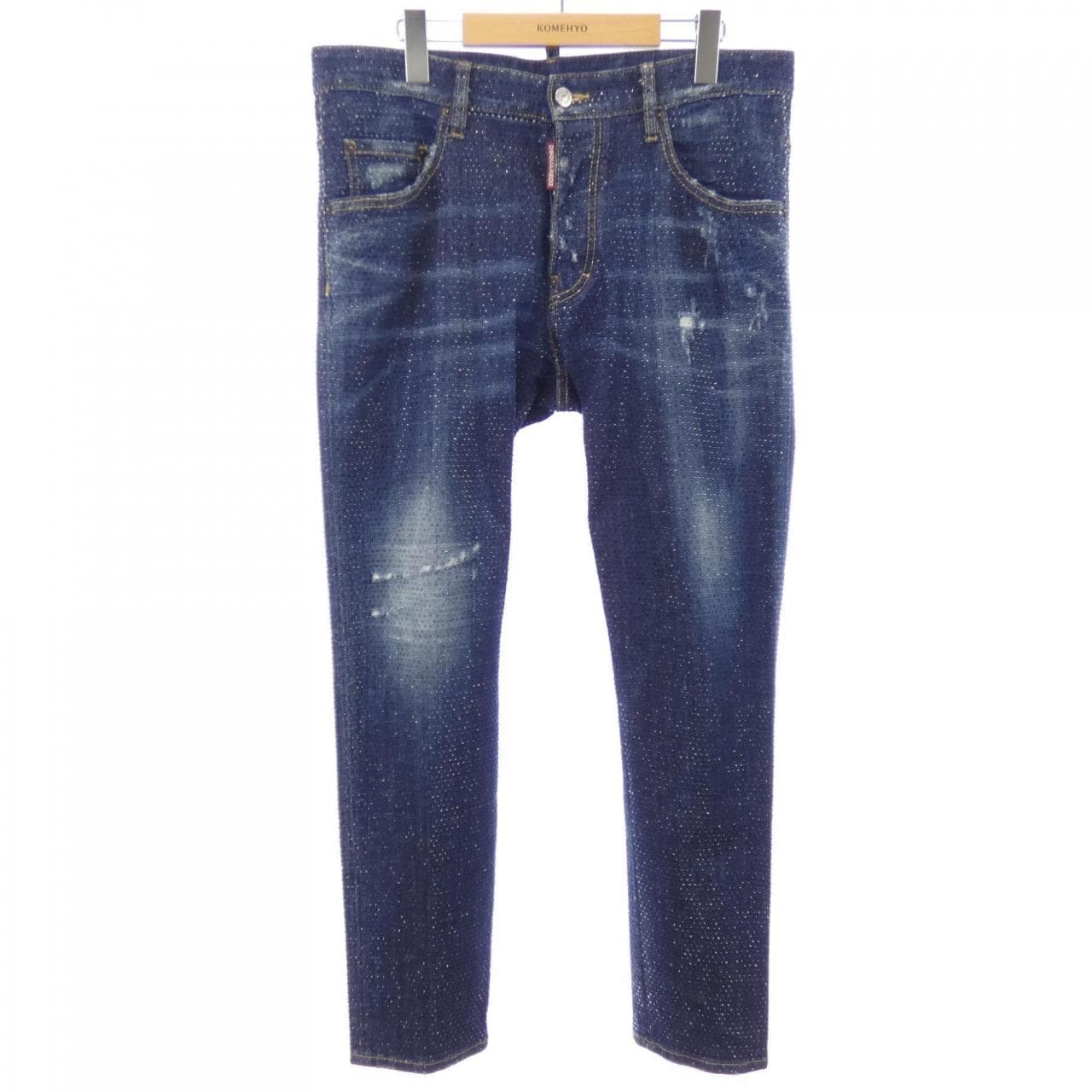 ディースクエアード DSQUARED2 S74LB0813 ジーンズ
