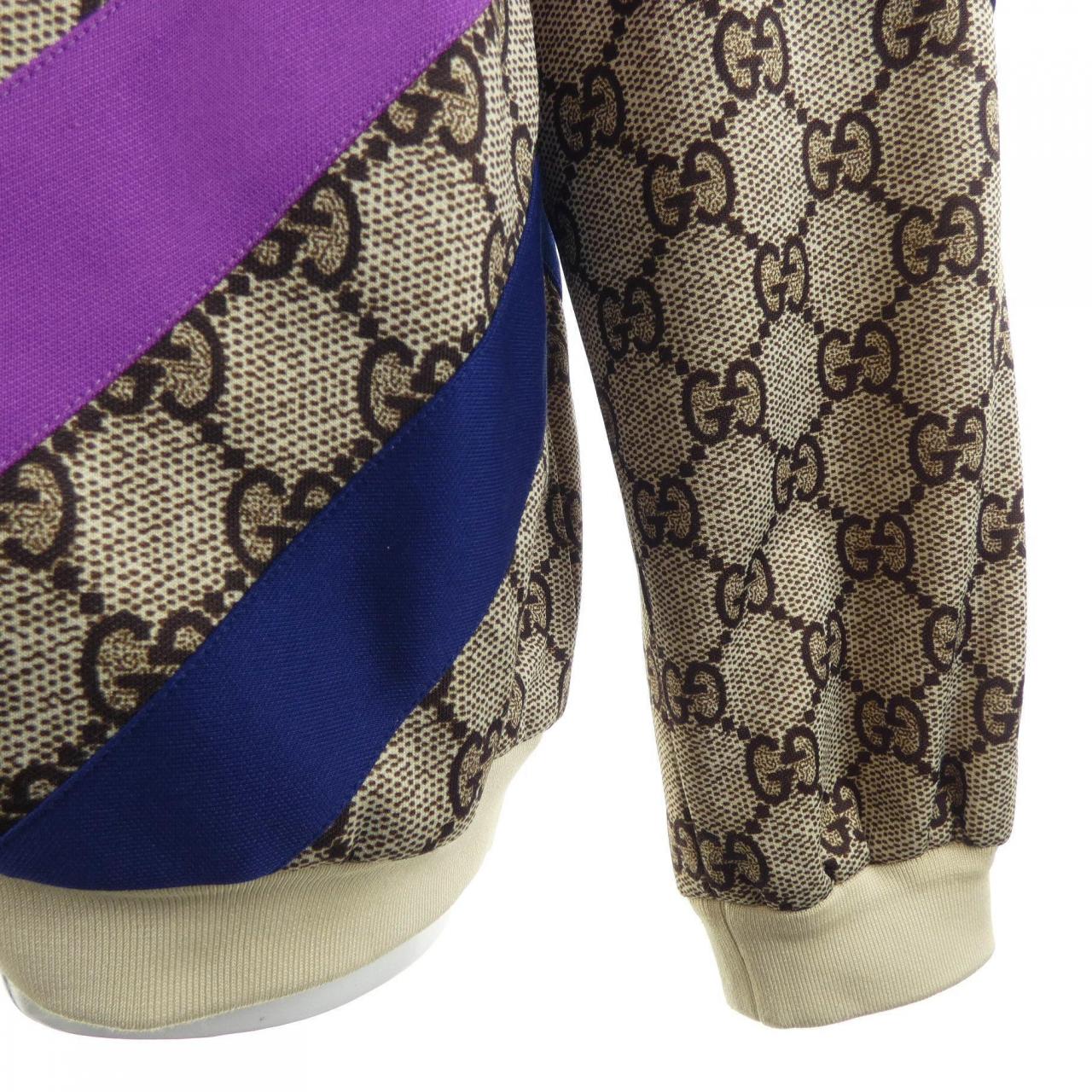 グッチ GUCCI 580579 XJBGT ブルゾン