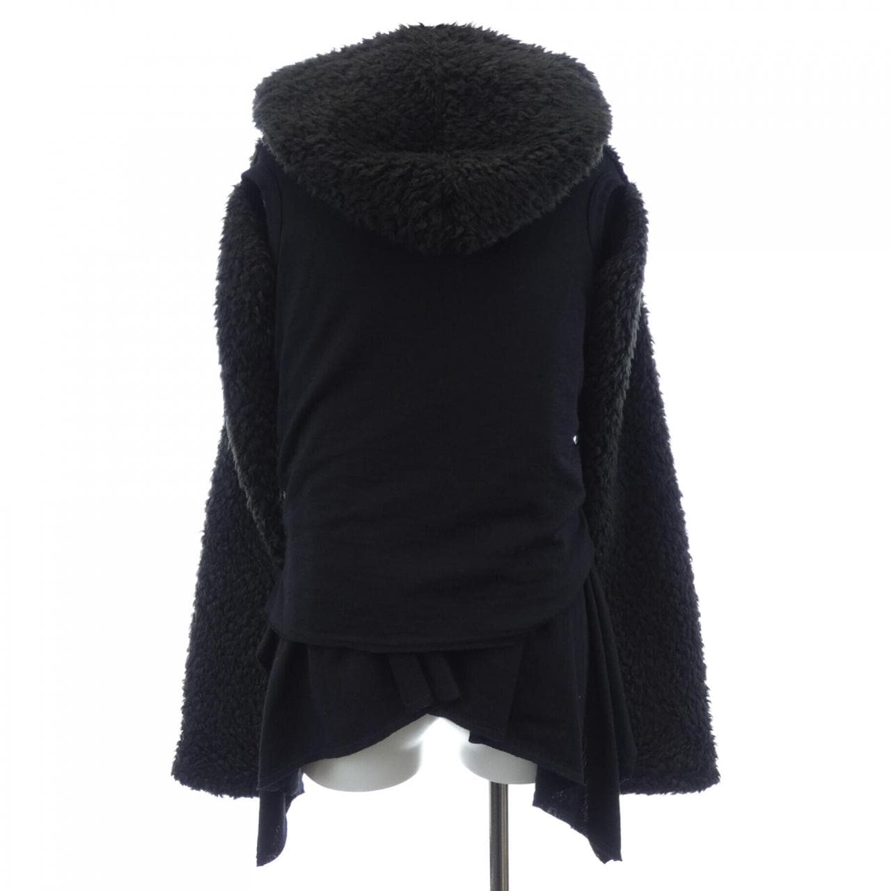 コムデギャルソン COMME des GARCONS GD-T036 パーカー