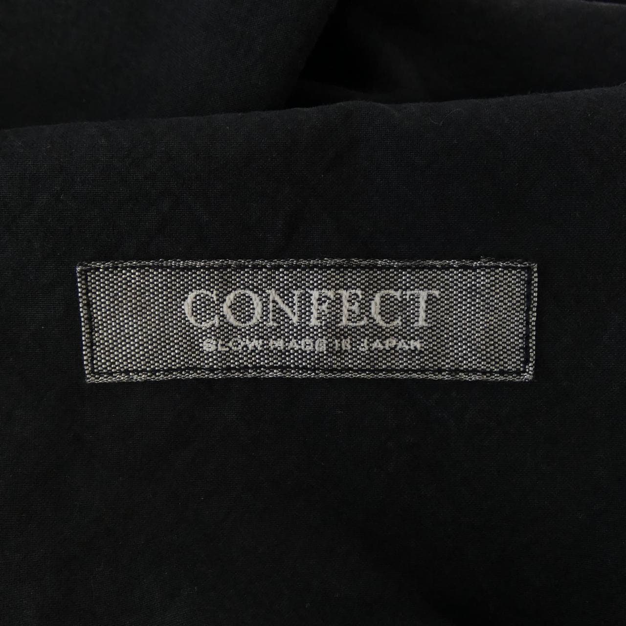 コンフェクト CONFECT nest robe シャツ