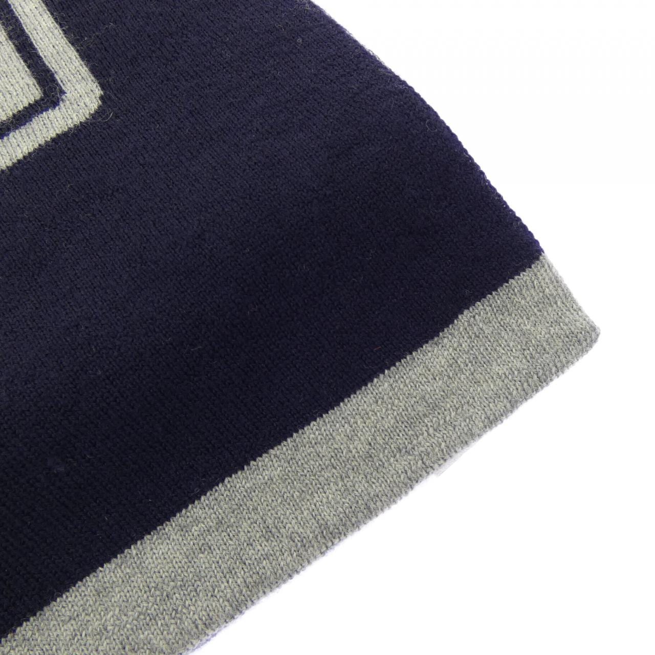 ルイヴィトン LOUIS VUITTON MP2236 MUFFLER